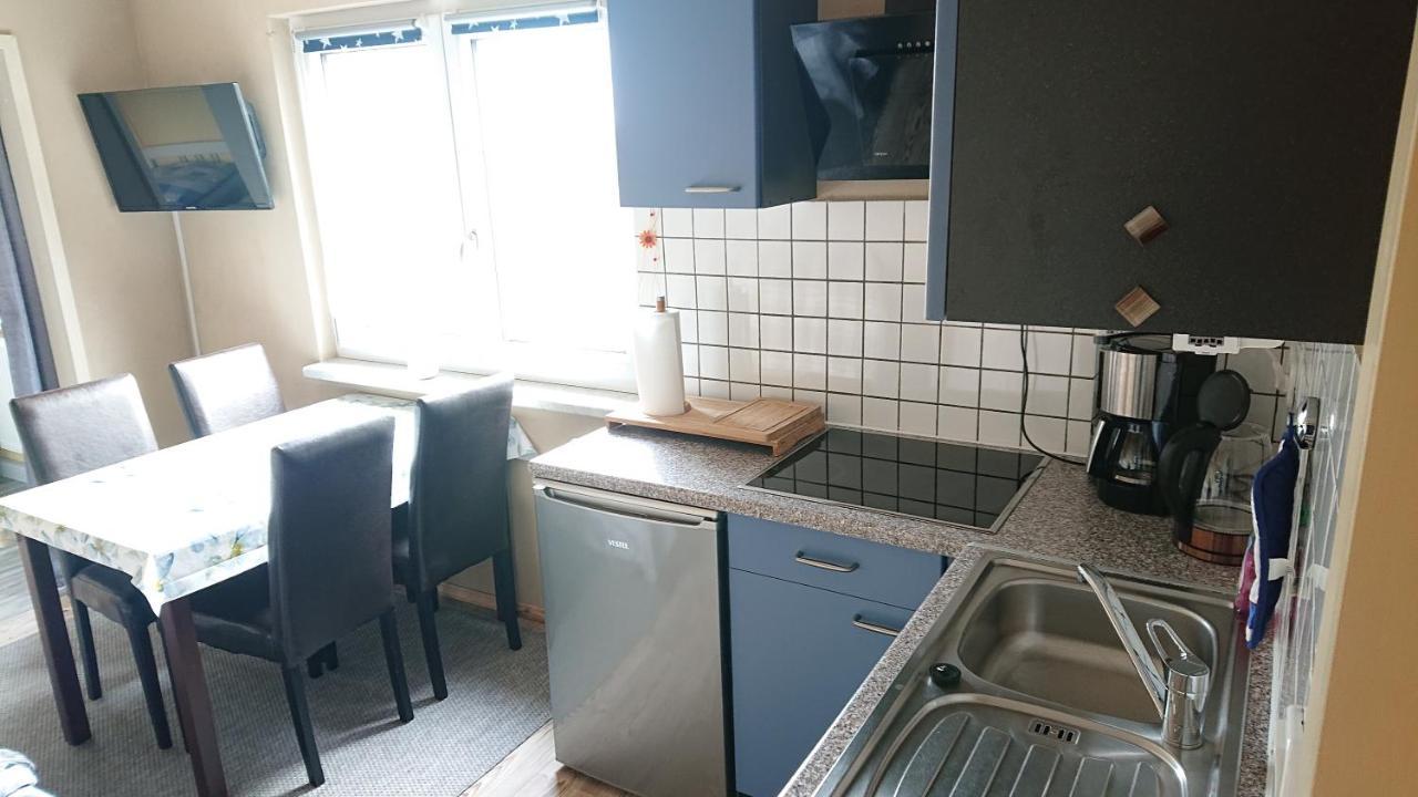 Mueller'S Ferienbungalow "Zur Goeltzschtalbruecke" 그레이즈 외부 사진